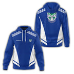 New Zealand Warriors Hoodie SC092