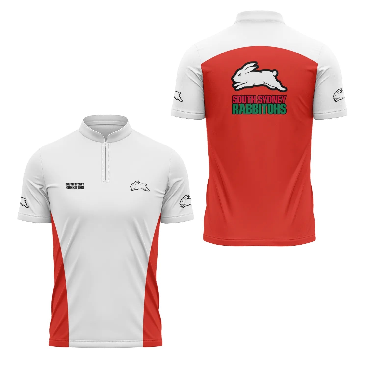 South Sydney Rabbitohs Apparels SC044