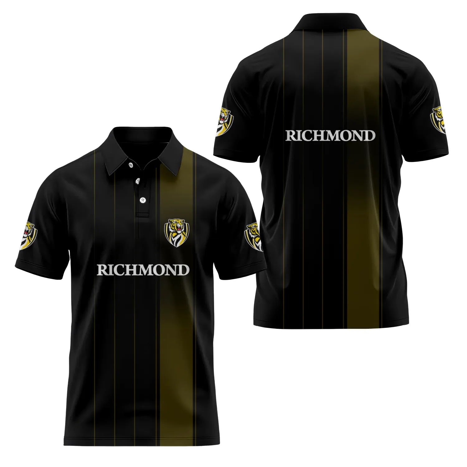 Richmond Tigers Apparels SC068