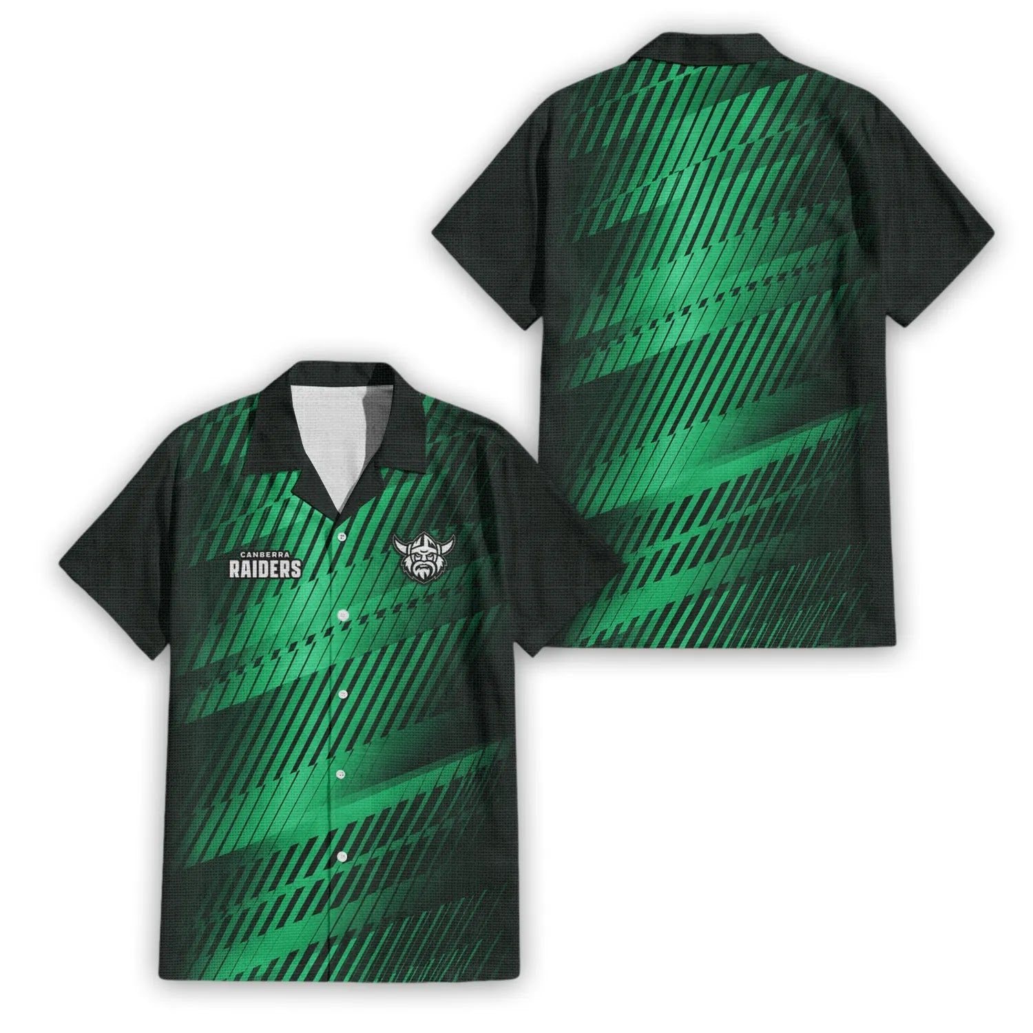 Canberra Raiders Apparels SC118