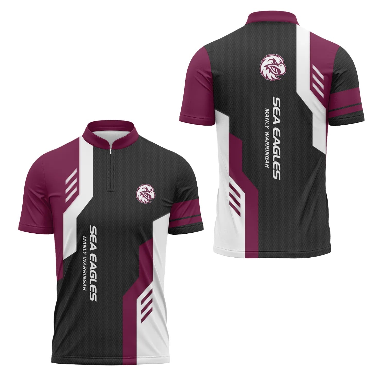 Manly Warringah Sea Eagles Apparels SC029