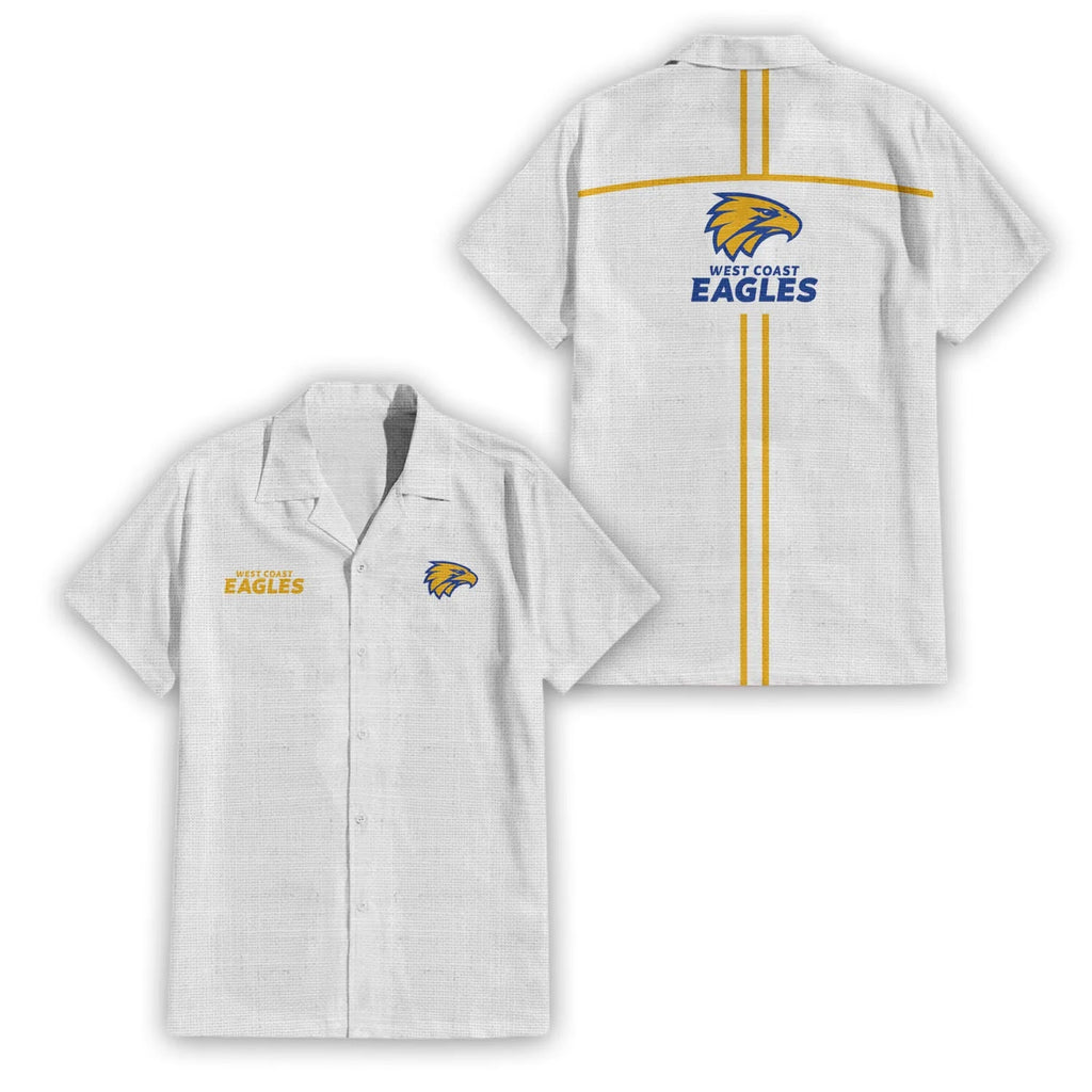 West Coast Eagles Apparels SC018