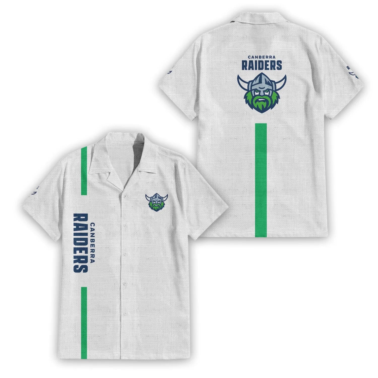 Canberra Raiders Apparels SC005