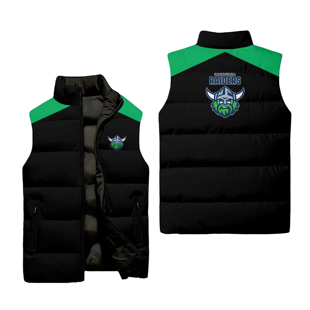 Canberra Raiders Apparels SC041