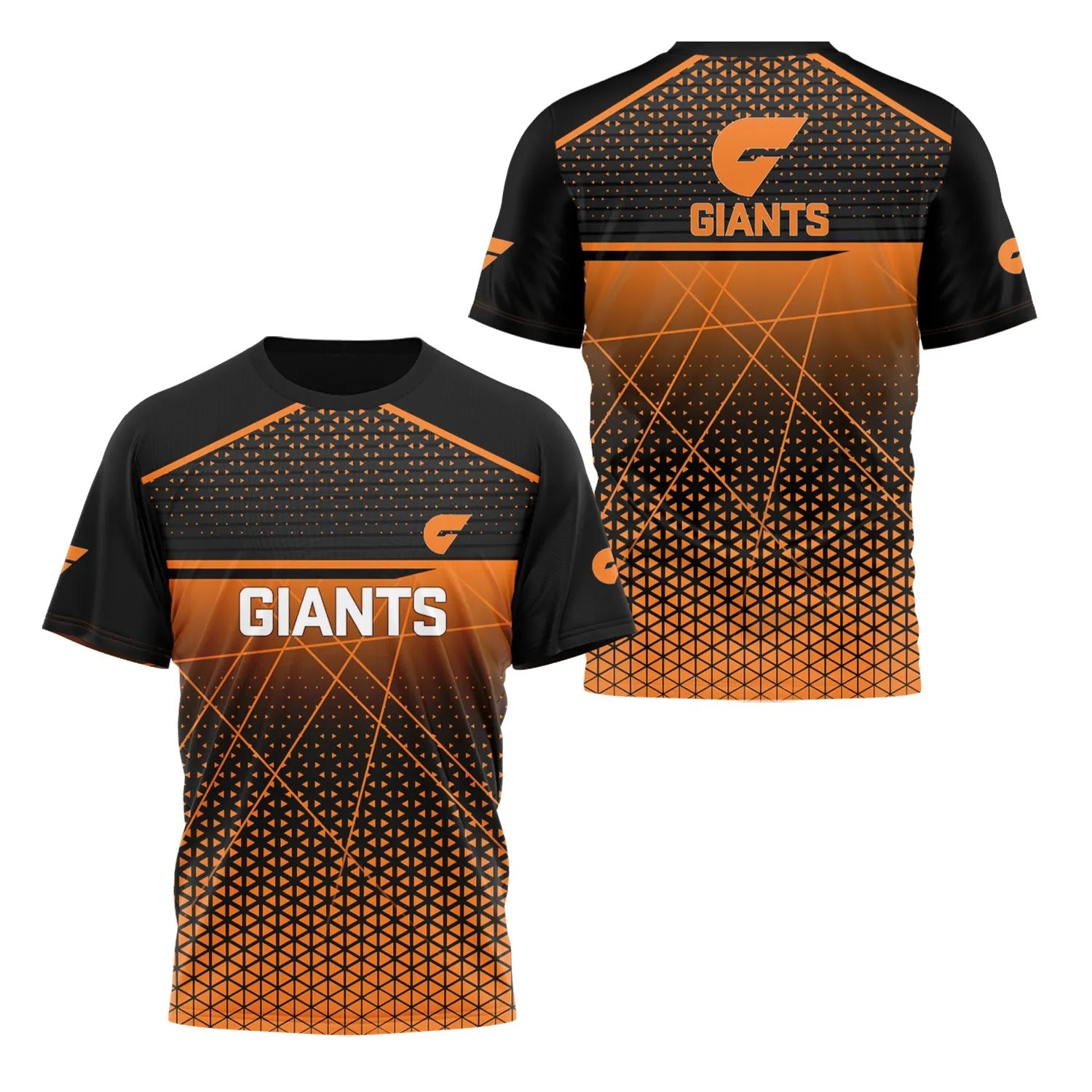 Greater Western Sydney Giants Apparels SC047