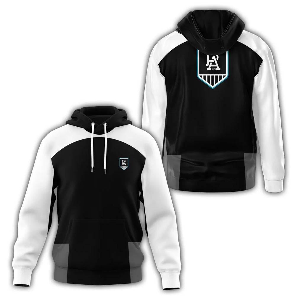 Port Adelaide Power Hoodie SC016