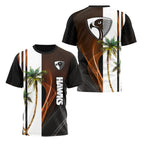 Hawthorn Hawks Apparels SHW036