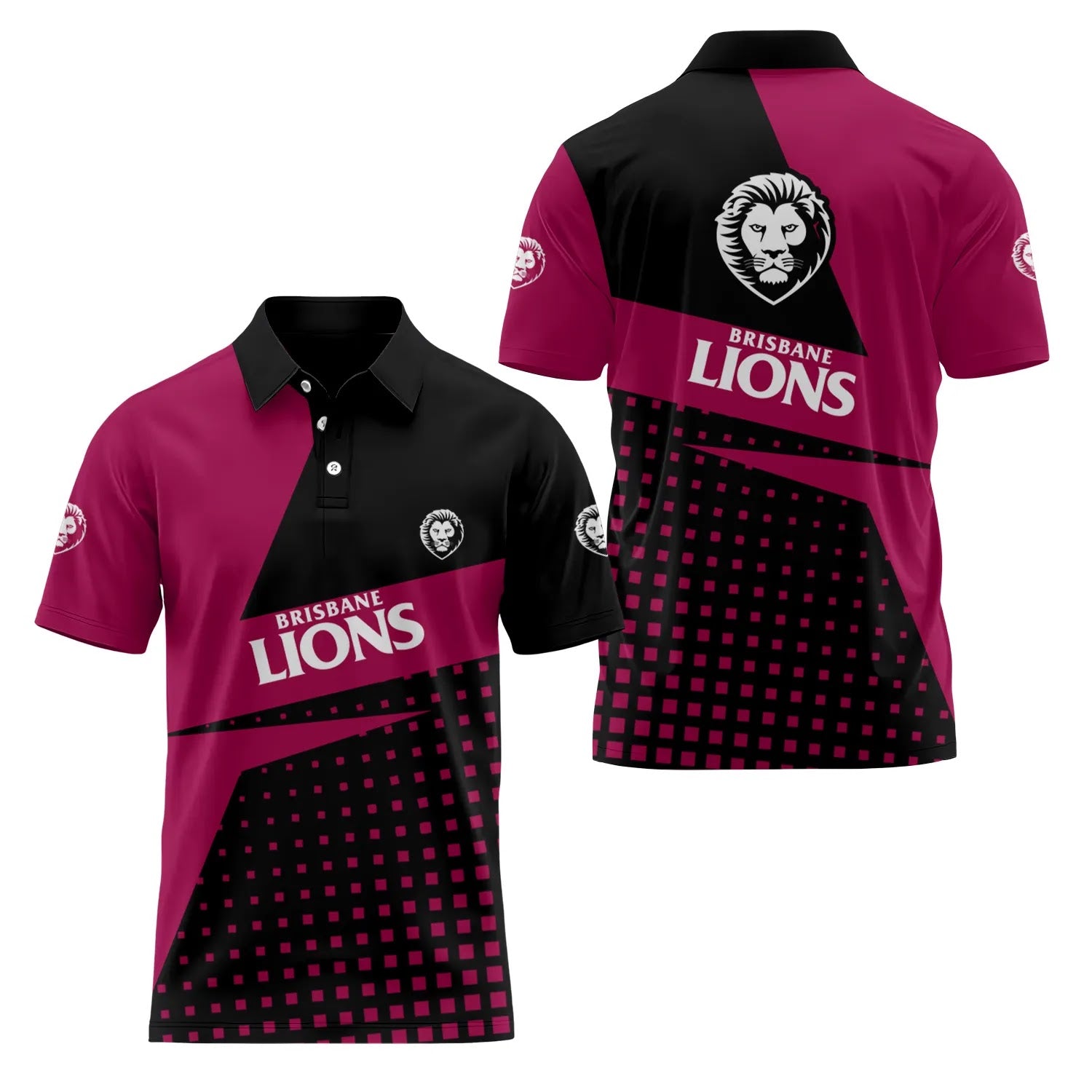 Brisbane Lions Apparels SC083