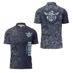Canberra Raiders Apparels SHW006