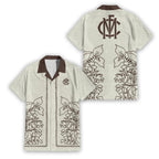Melbourne Demons Apparels SHW064