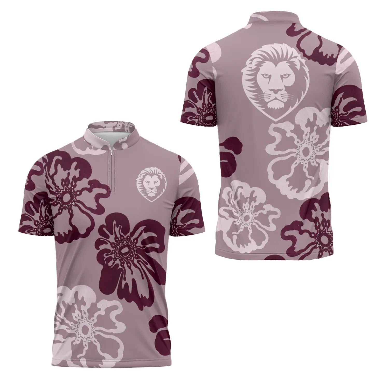 Brisbane Lions Apparels SHW073