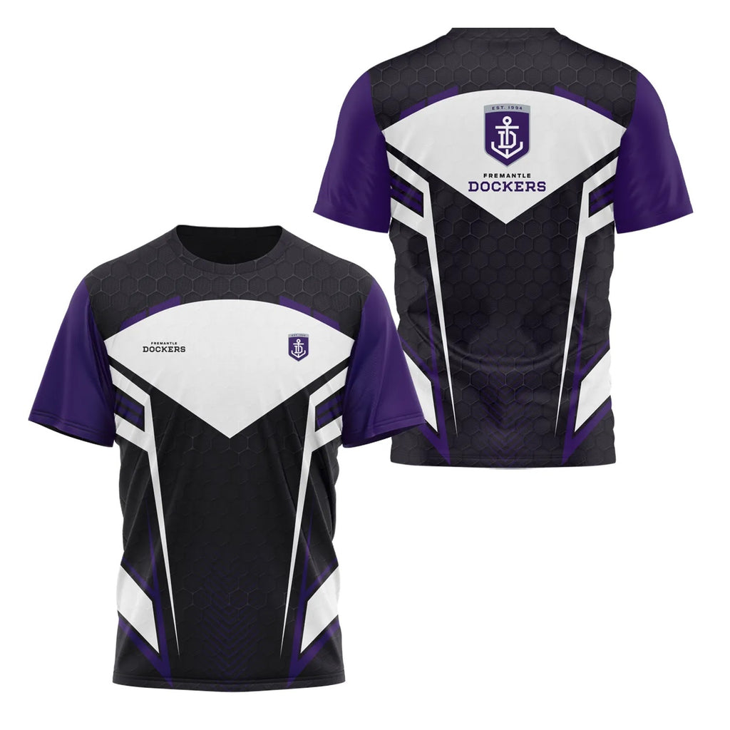 Fremantle Dockers Apparels SC033