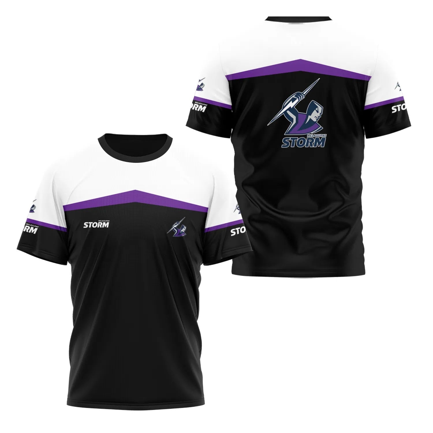 Melbourne Storm Apparels SC031