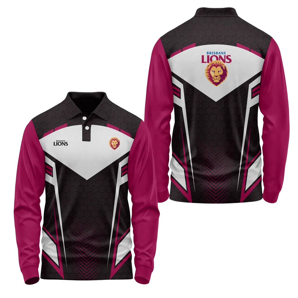 Brisbane Lions Apparels SC033