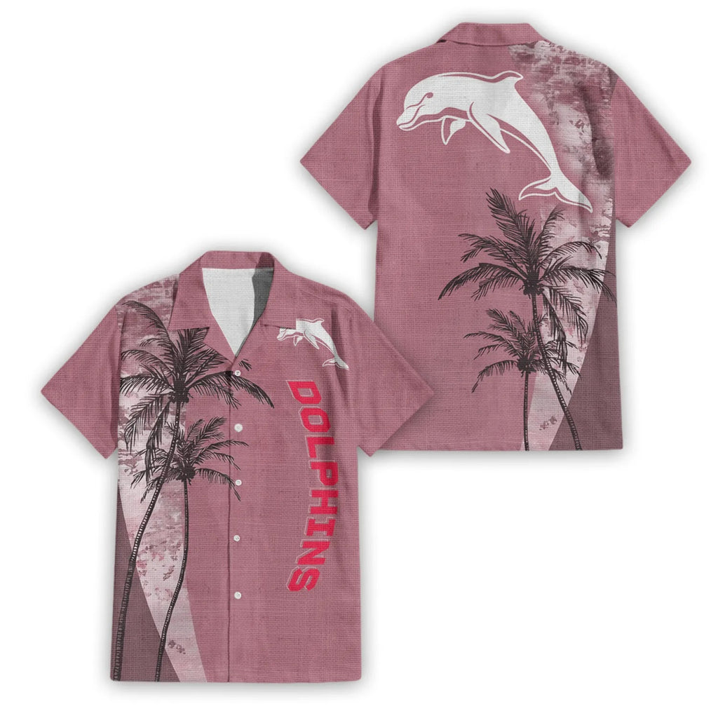 Dolphins Apparels SHW071
