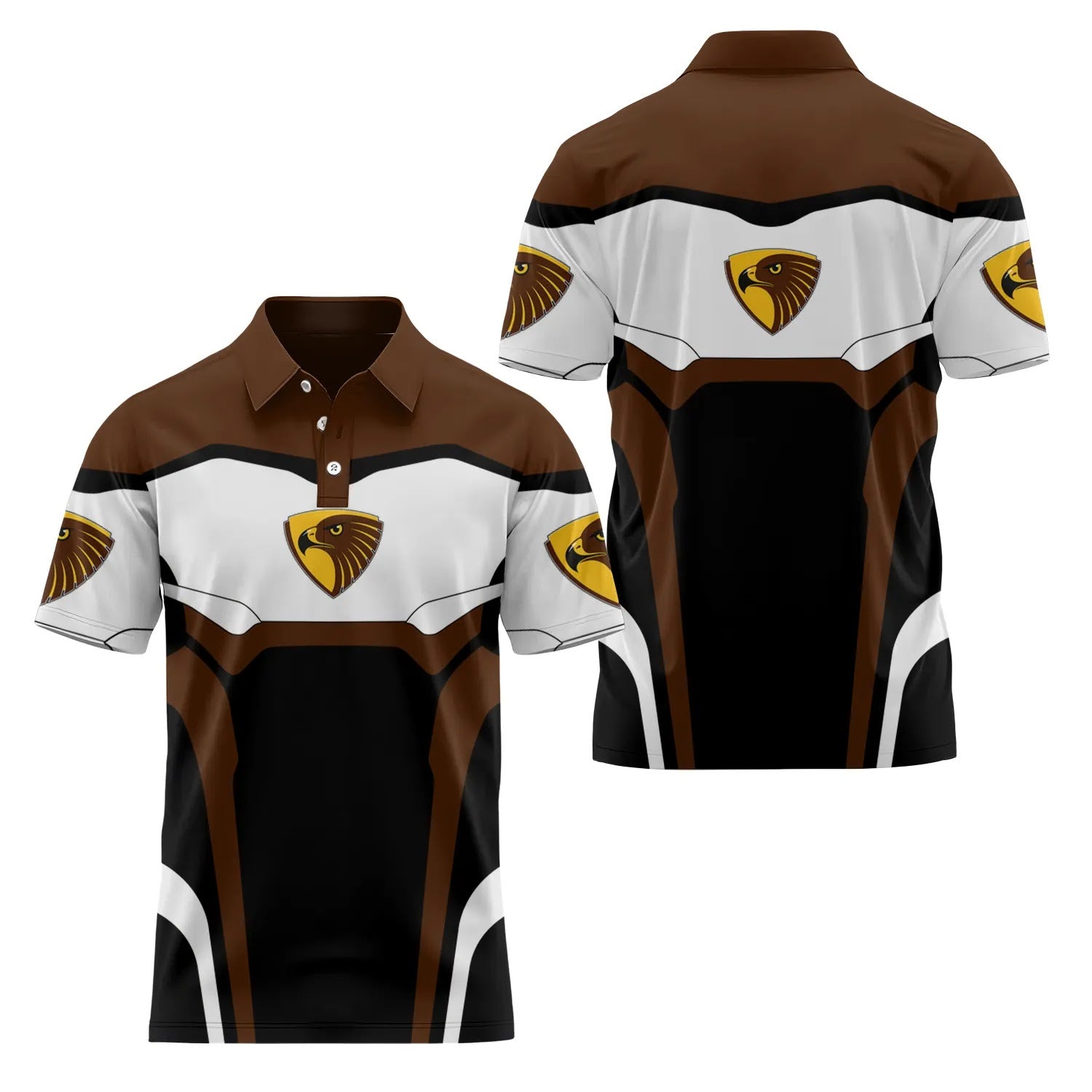 Hawthorn Hawks Apparels SC030