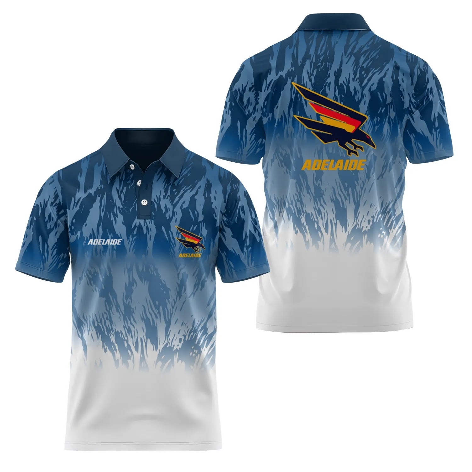 Adelaide Crows Apparels SC069