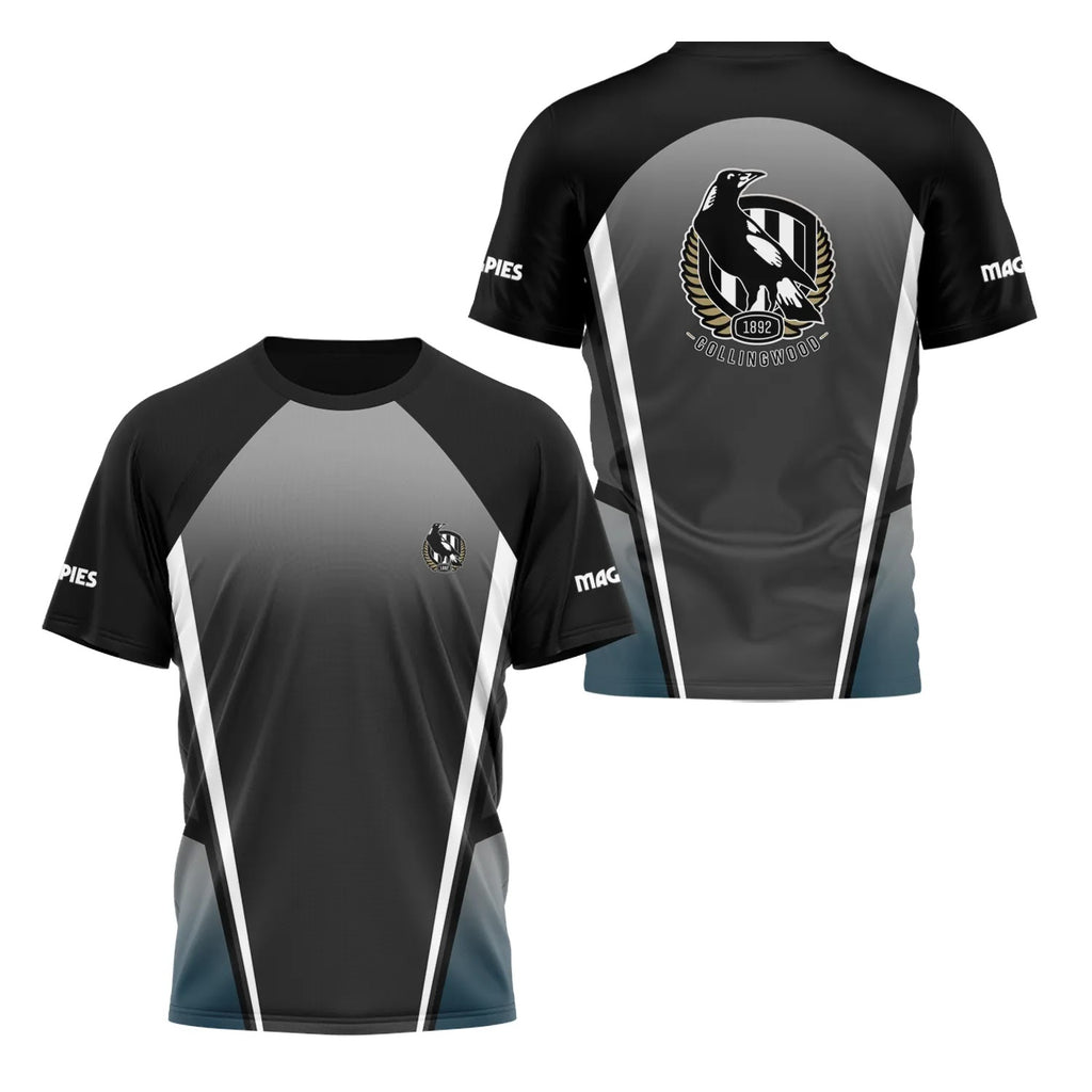 Collingwood Magpies Apparels SC037