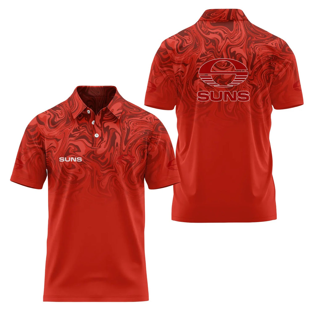 Gold Coast Suns Apparels SC091