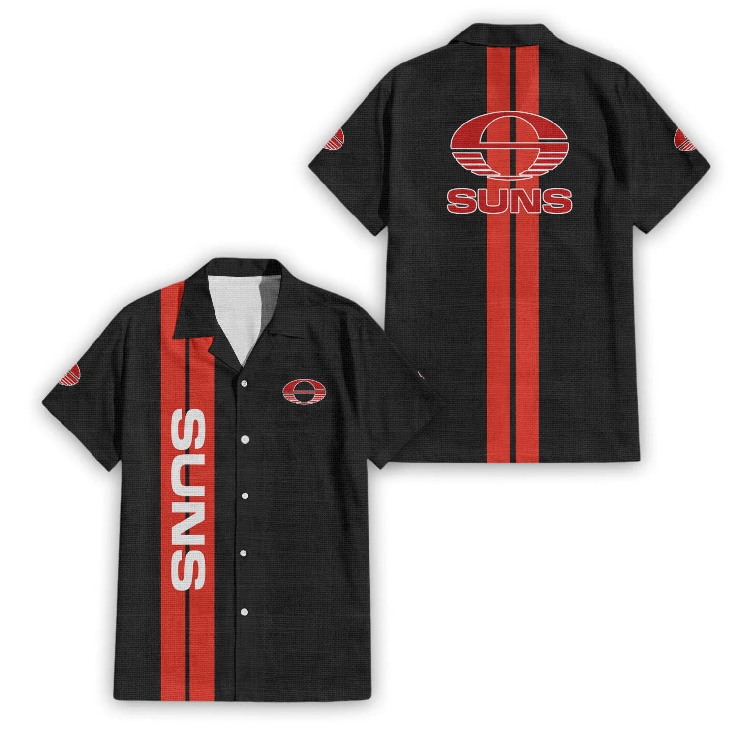 Gold Coast Suns Apparels SC013