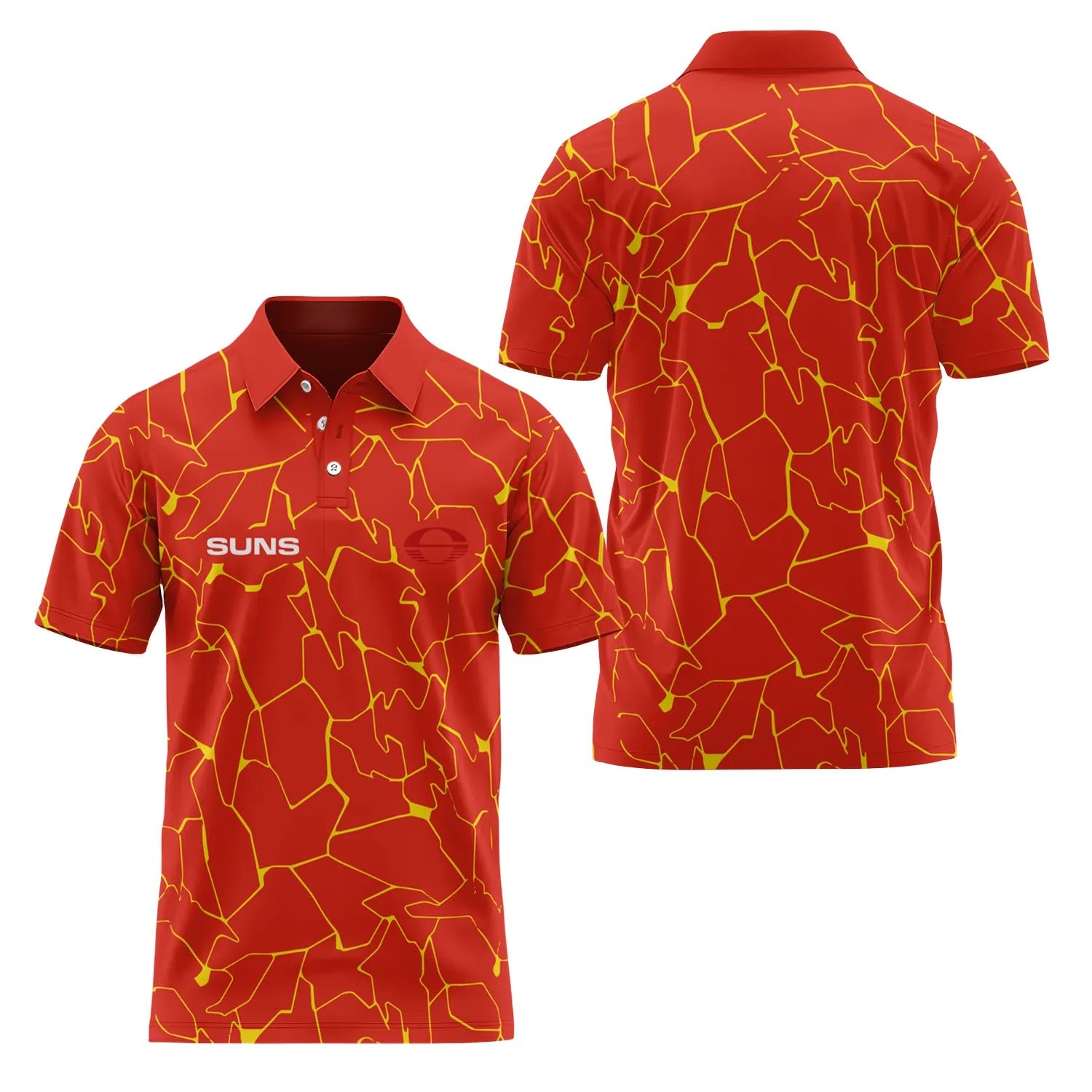 Gold Coast Suns Apparels SC103