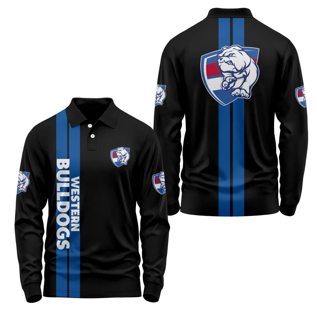 Western Bulldogs Apparels SC013