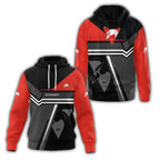 Sydney Swans Hoodie SC071