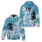 Brisbane Lions Hoodie SHW052