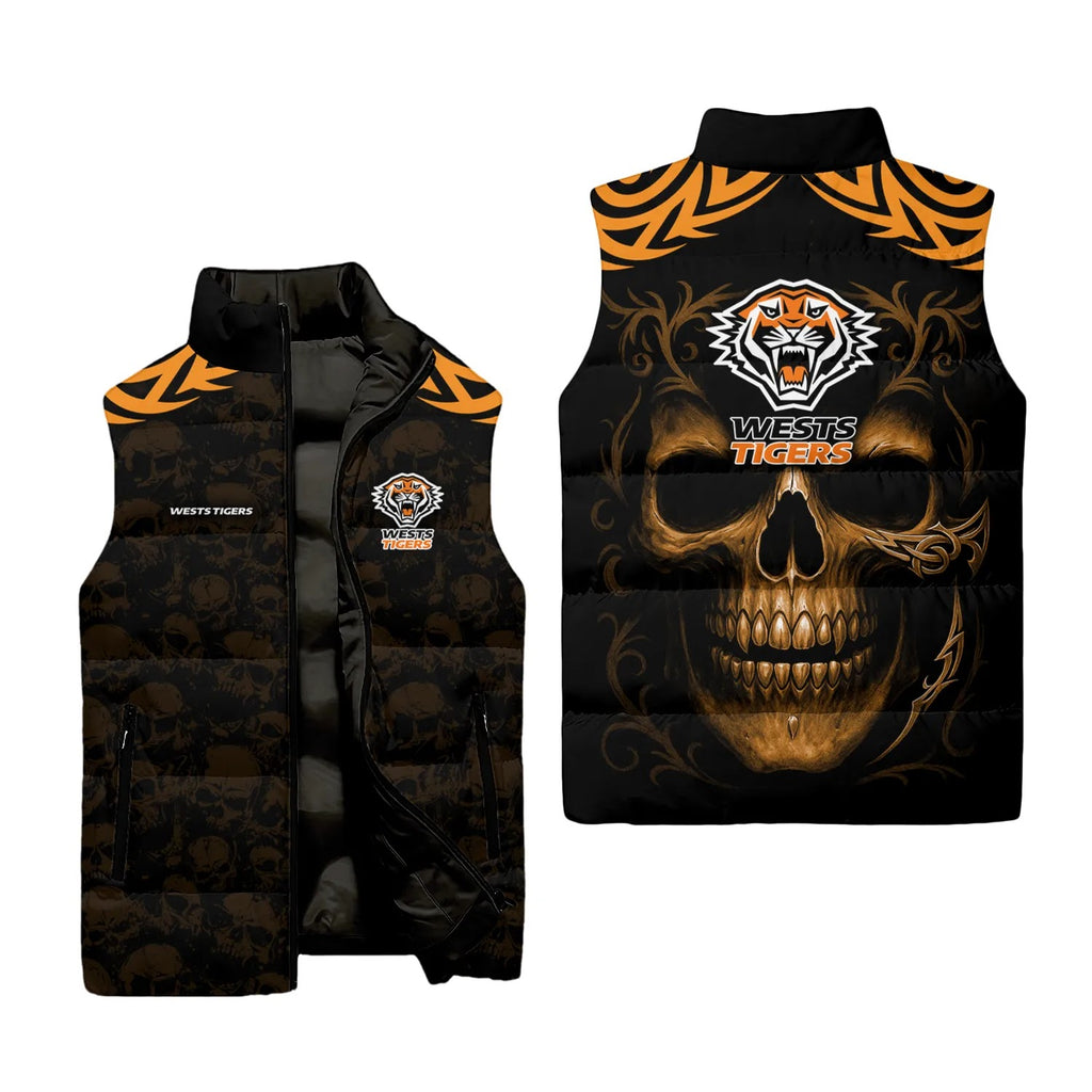 Wests Tigers Apparels SC014