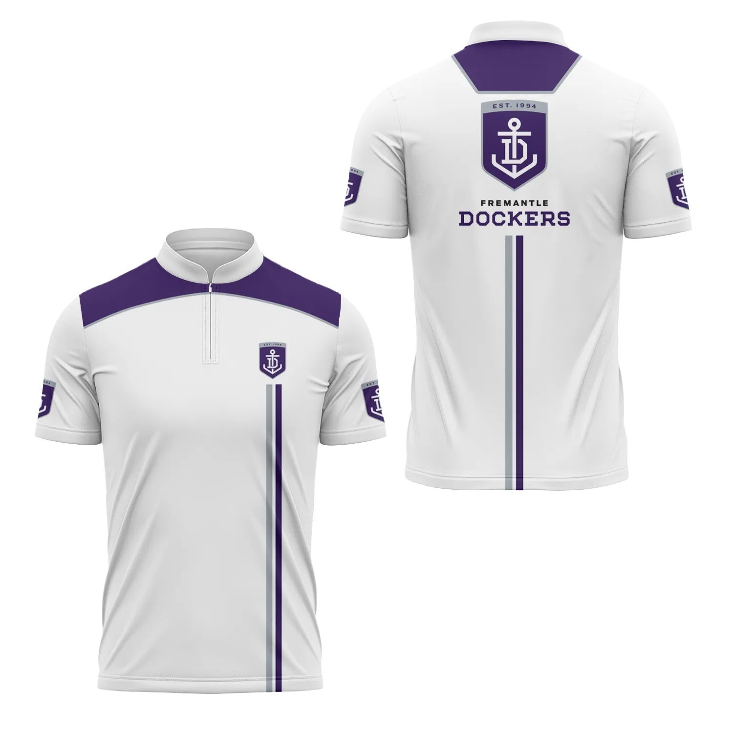 Fremantle Dockers Apparels SC021