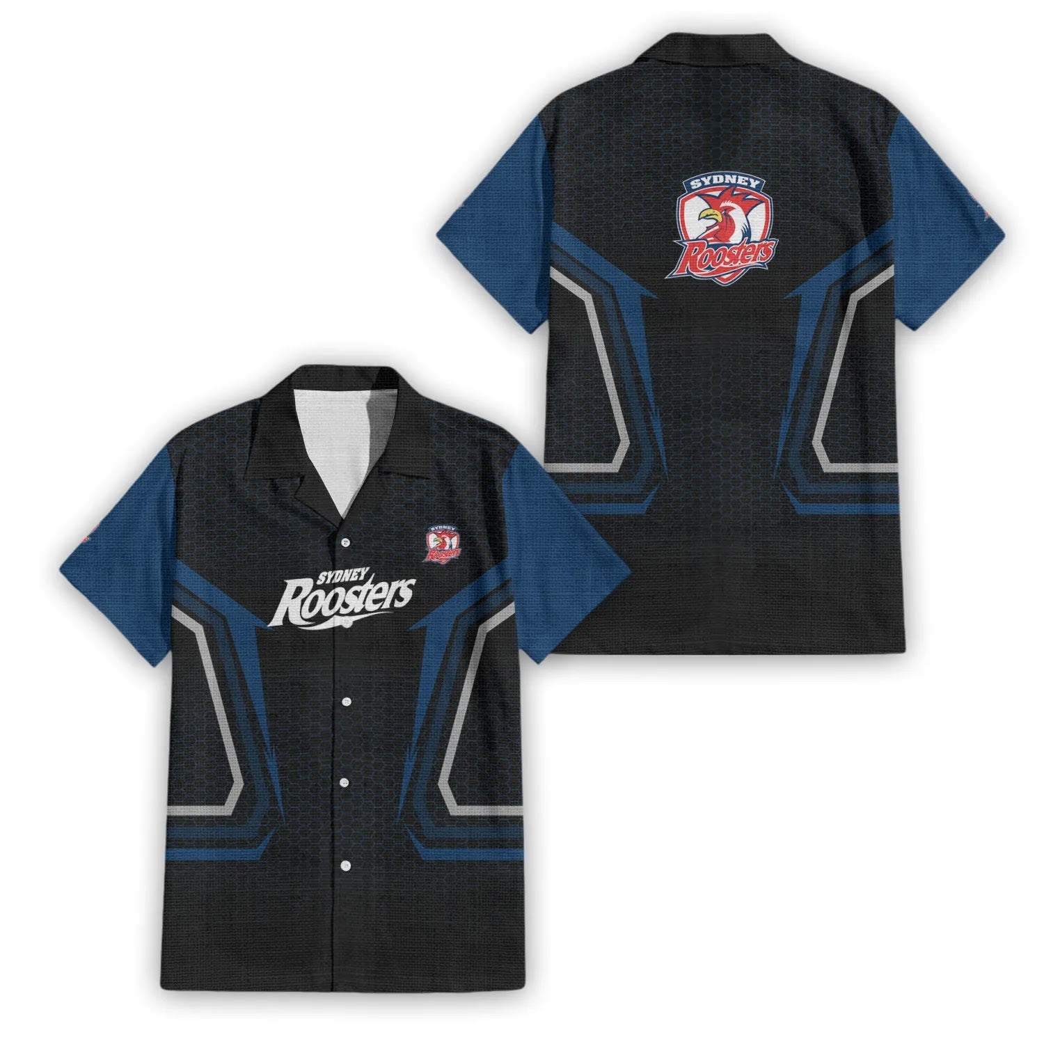 Sydney Roosters Apparels SC075