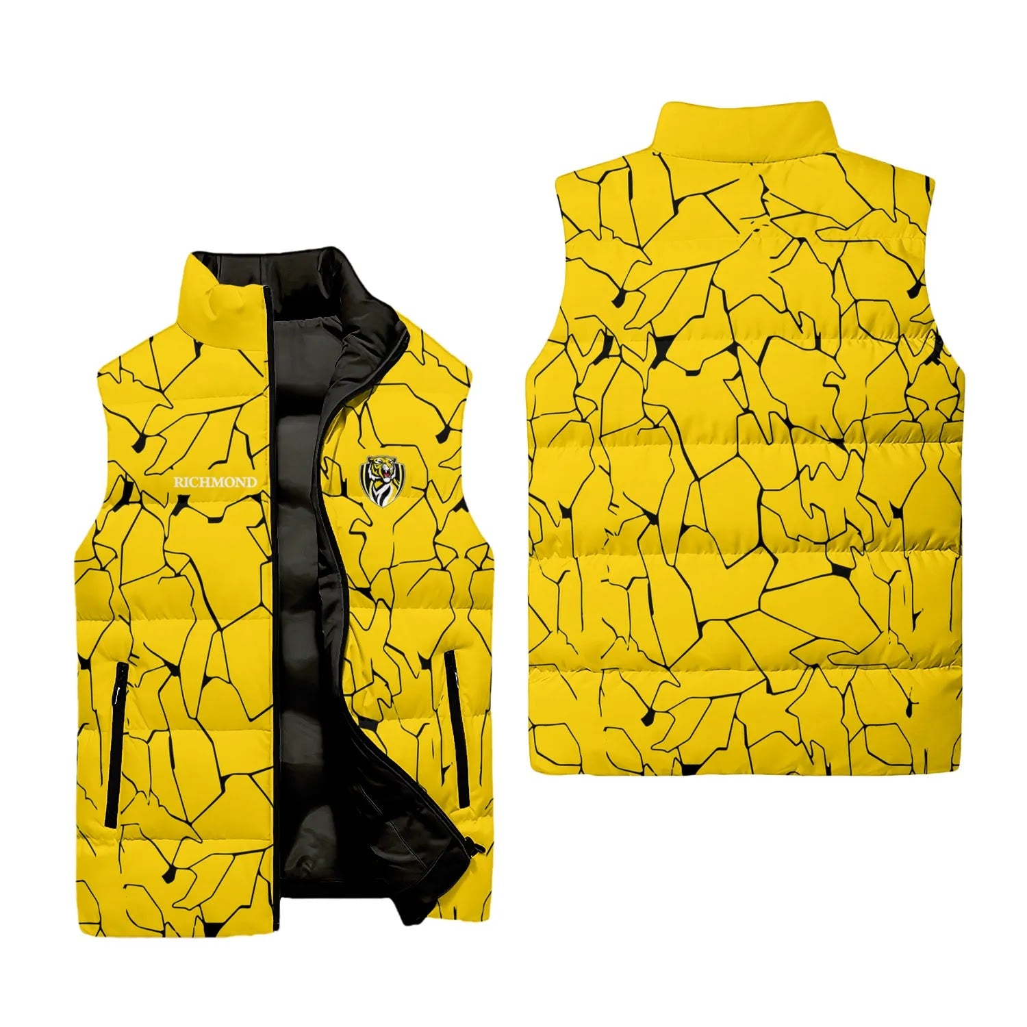 Richmond Tigers Apparels SC103