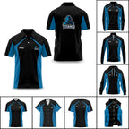 Gold Coast Titans Apparels SC048
