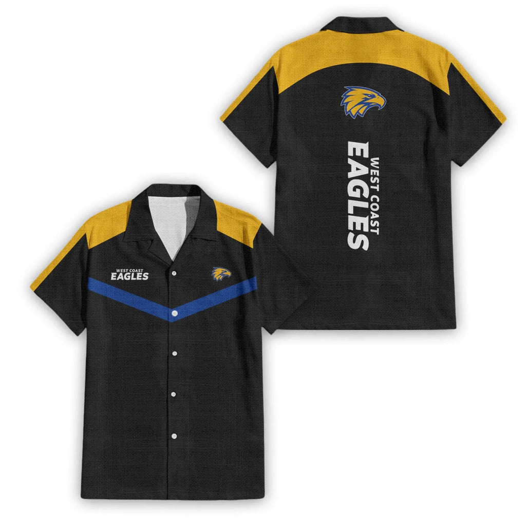 West Coast Eagles Apparels SC035