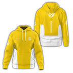 Richmond Tigers Hoodie SC043