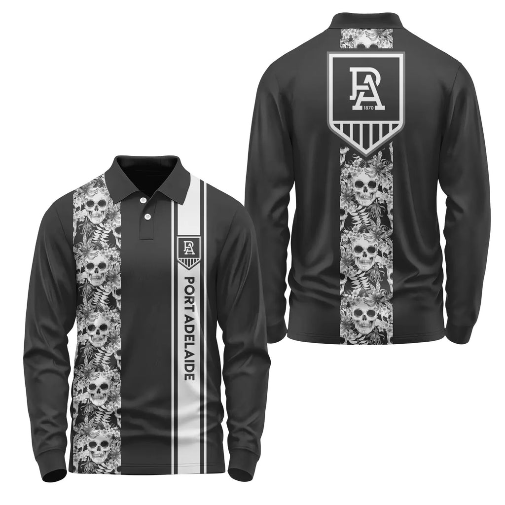 Port Adelaide Power Apparels SHW042