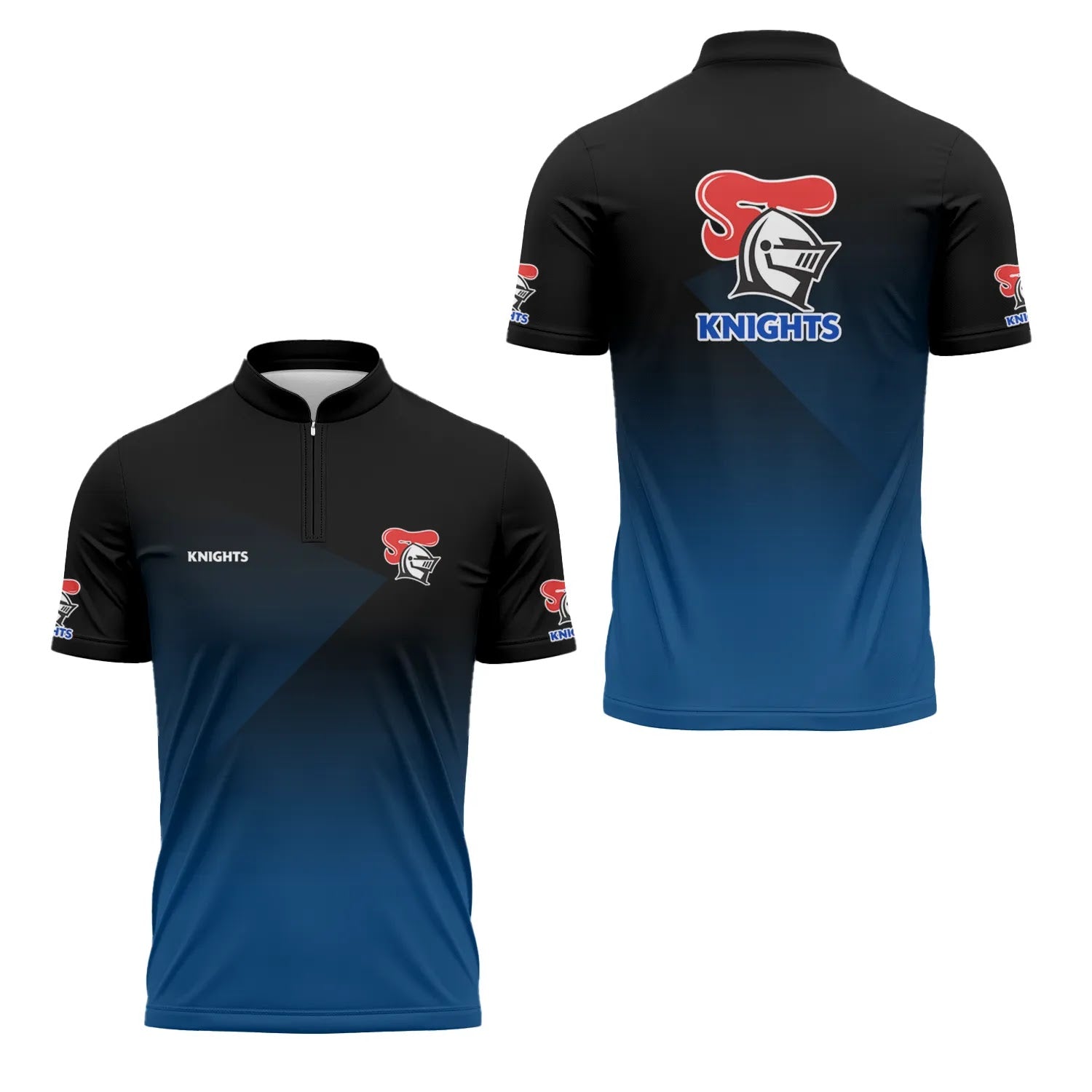 Newcastle Knights Apparels SC012