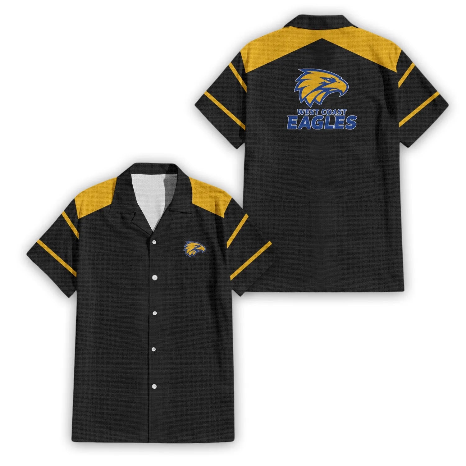 West Coast Eagles Apparels SC041