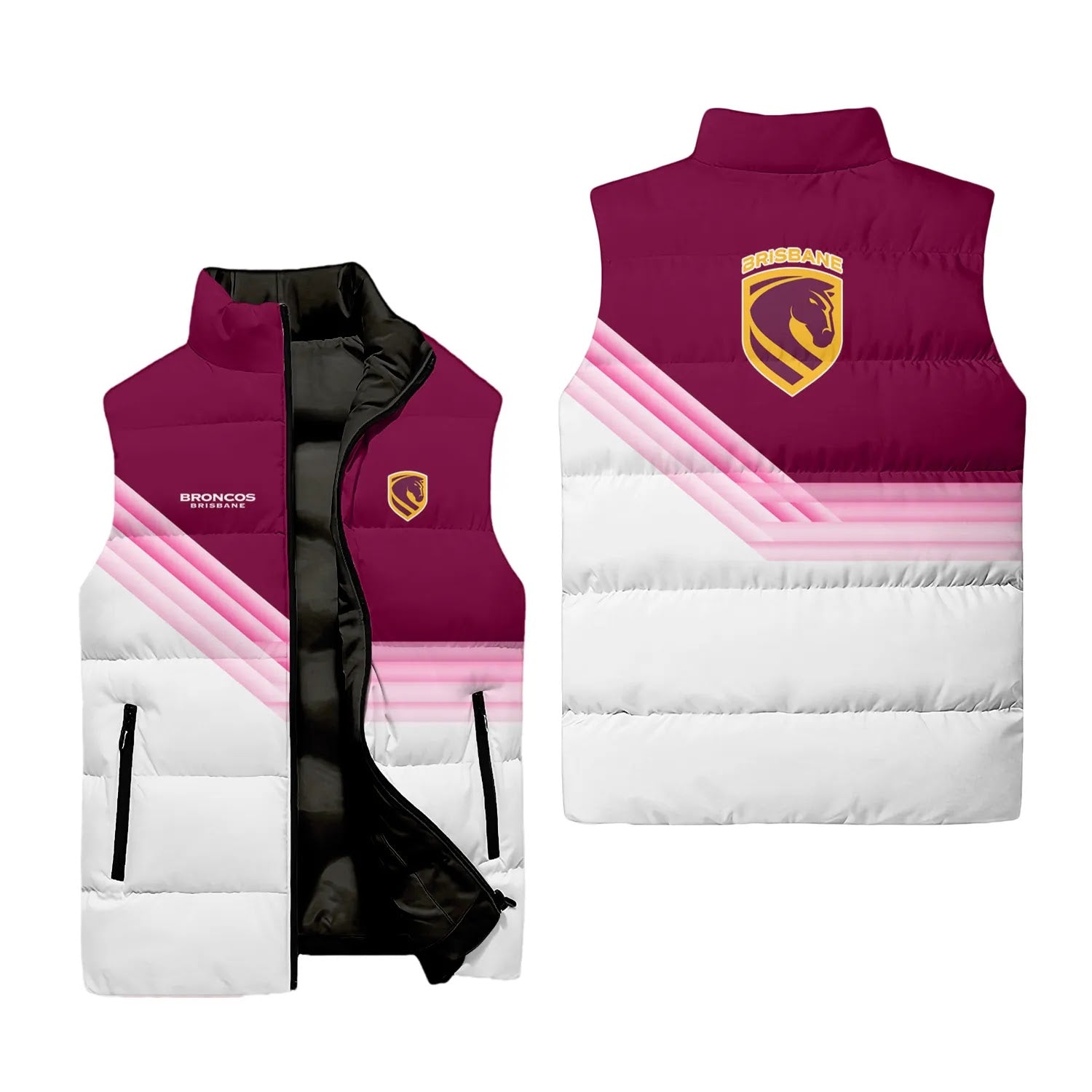 Brisbane Broncos Apparels SC106