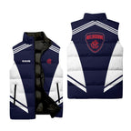 Melbourne Demons Apparels SC092