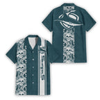 Cronulla-Sutherland Sharks Apparels SHW042
