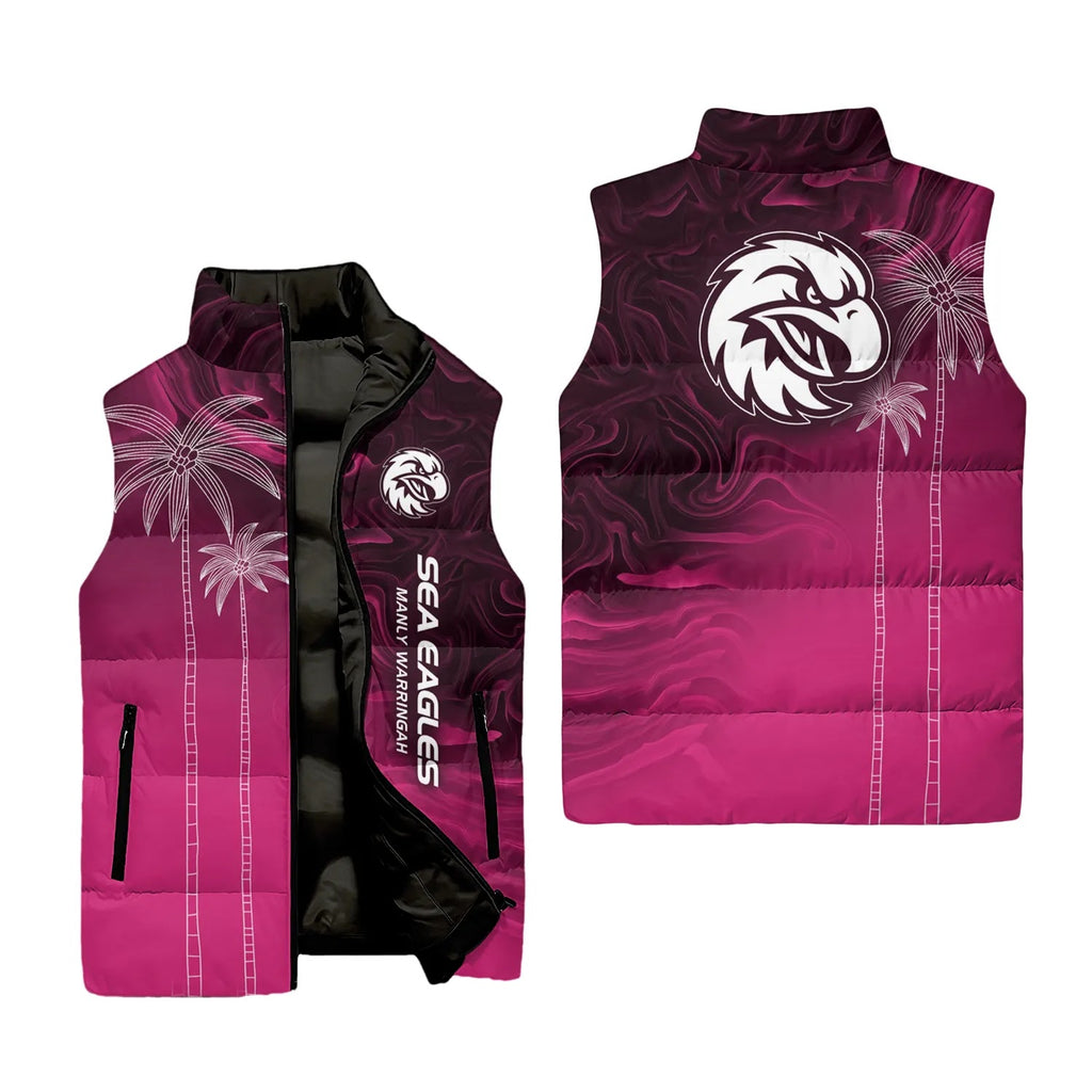 Manly Warringah Sea Eagles Apparels SHW070