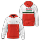 South Sydney Rabbitohs Hoodie SC015
