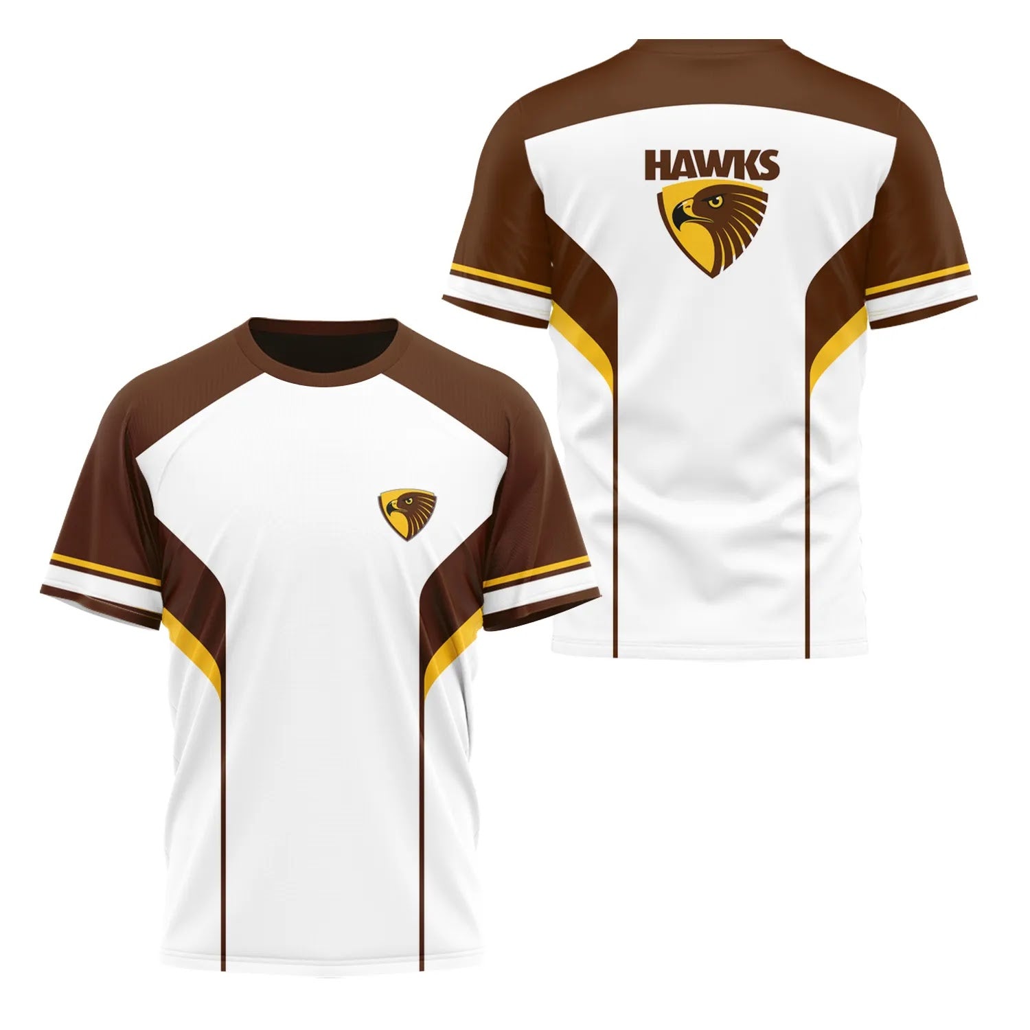 Hawthorn Hawks Apparels SC113