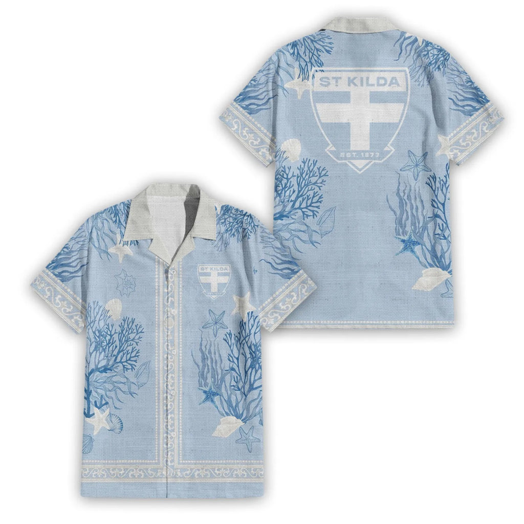 St Kilda Saints Apparels SHW024
