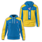 Parramatta Eels Hoodie SC008