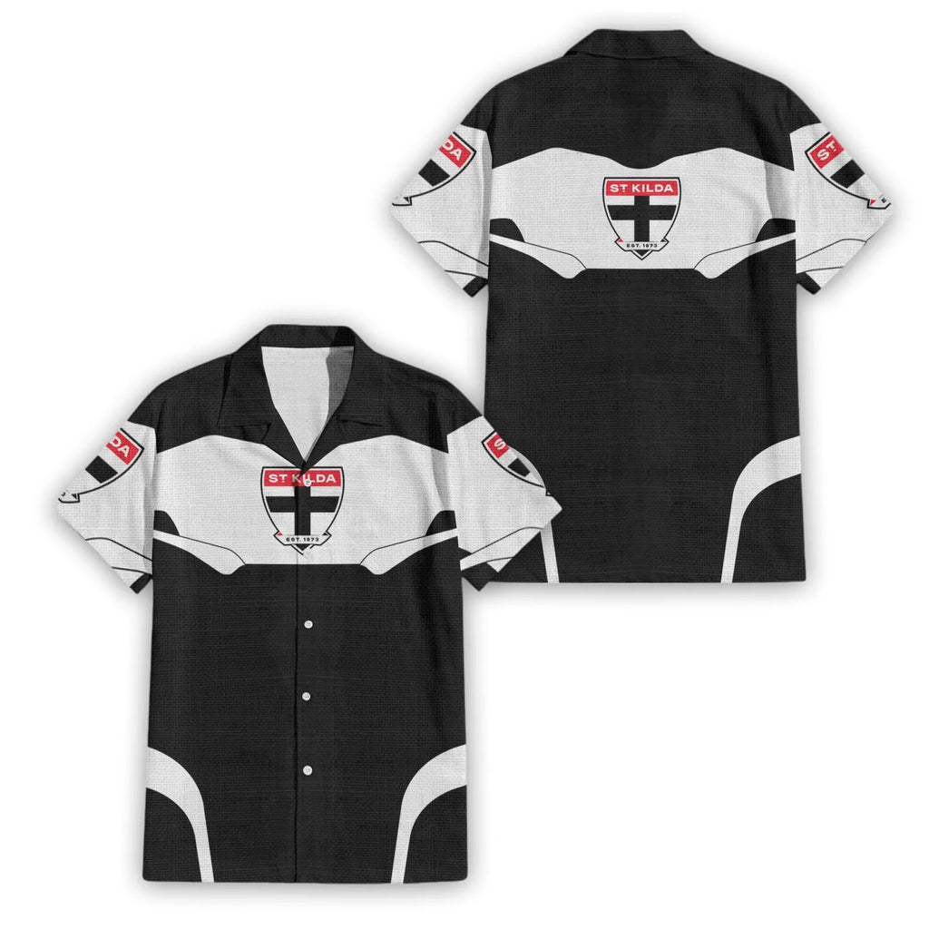 St Kilda Saints Apparels SC030