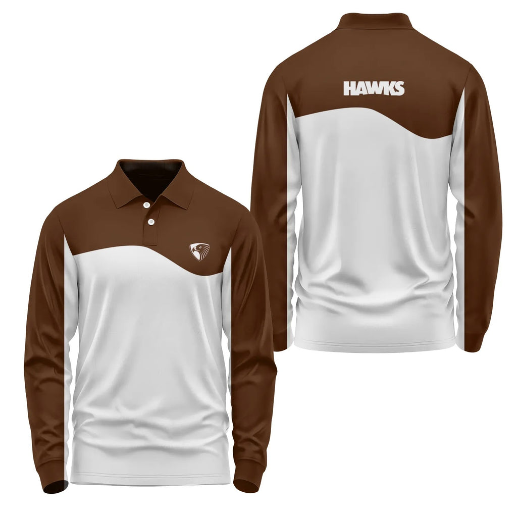 Hawthorn Hawks Apparels SC110