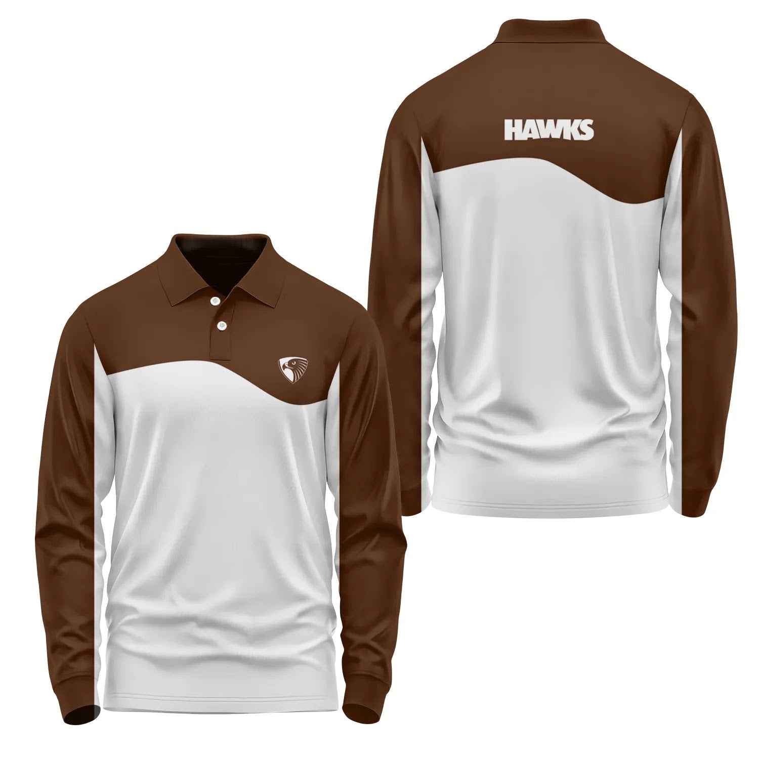 Hawthorn Hawks Apparels SC110