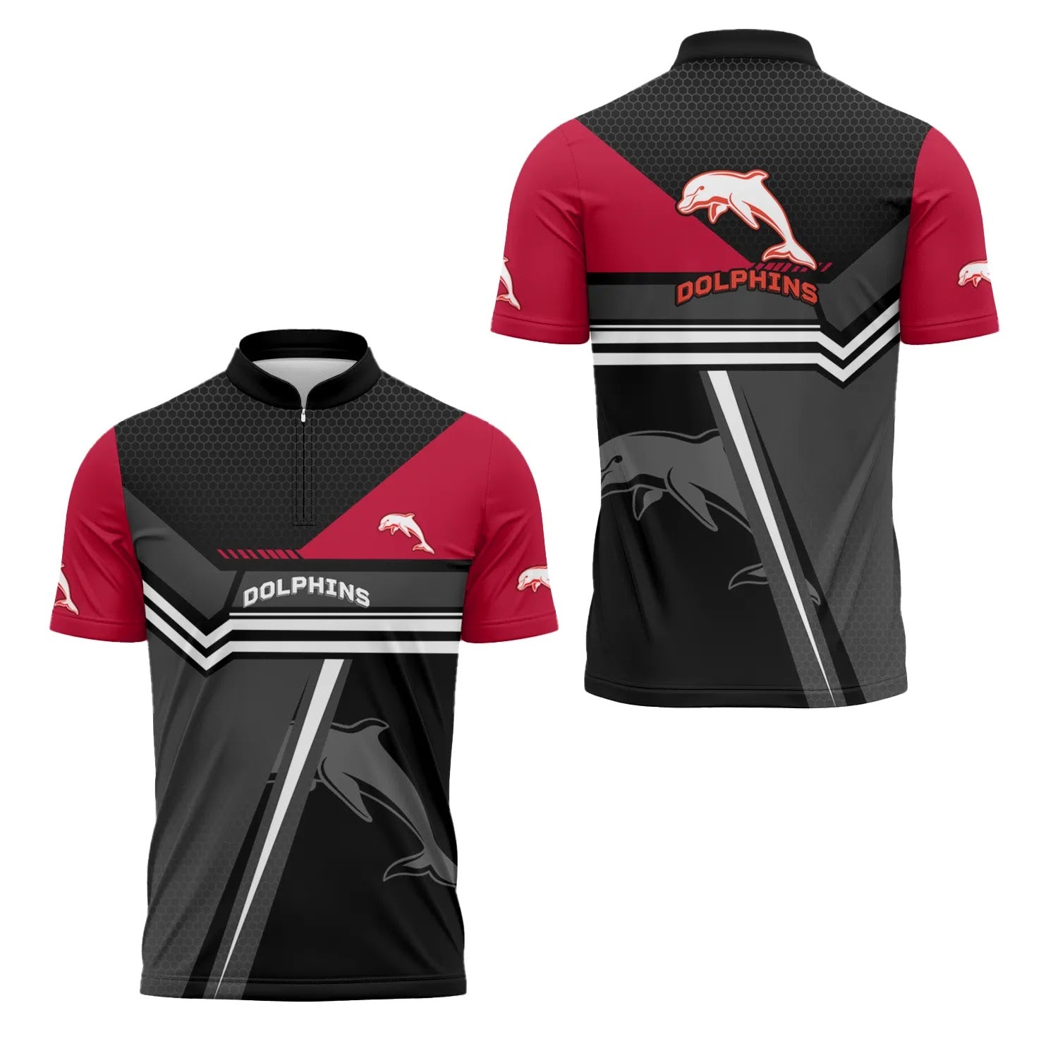 Dolphins Apparels SC071